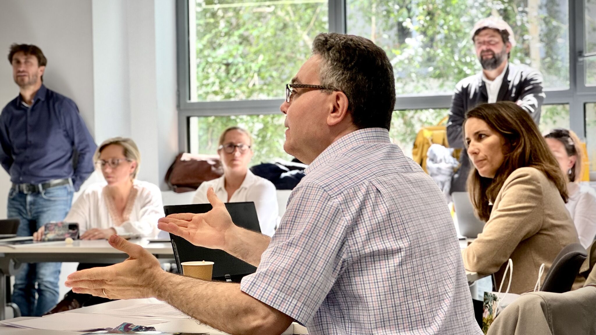 EM Lyon Business School Futurs Durables LaMA Project 2